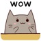 ChekCat is fun