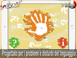 Game screenshot i-Lexis HD (in Italiano) mod apk