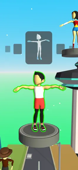 Game screenshot Let's Dance! mod apk