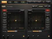 dm1 - the drum machine айпад изображения 4