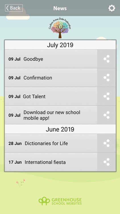 Crofton Anne Dale Federation screenshot-3