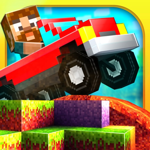 Blocky Roads Review