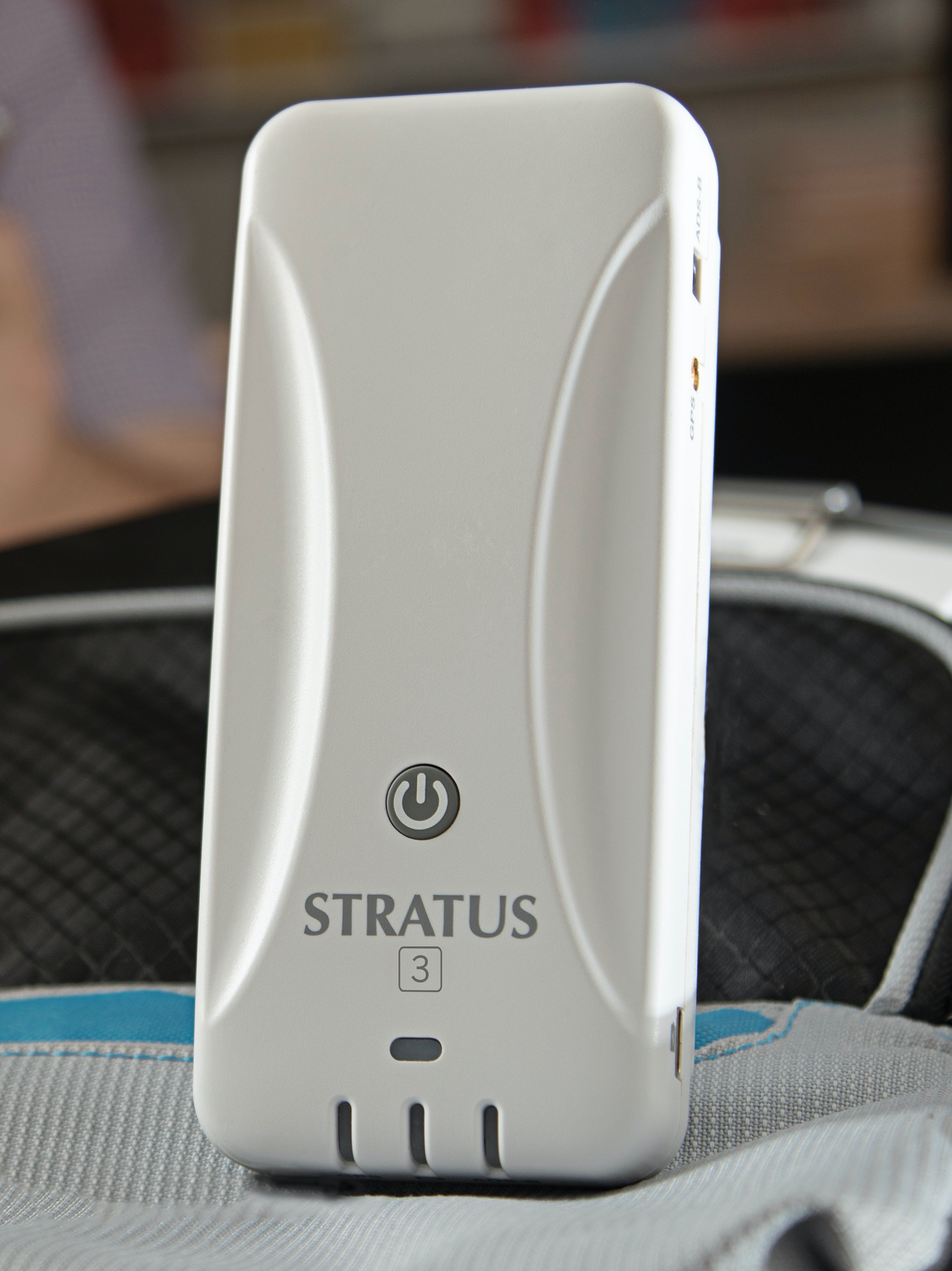 Stratus Horizon Pro