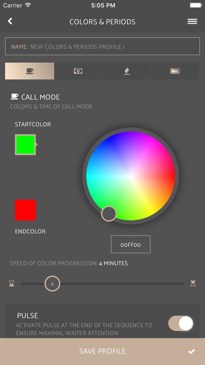 Ordercube screenshot-3