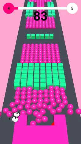 Game screenshot Open Mouth hack