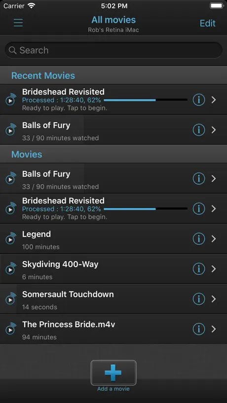 VLC Streamer Pro