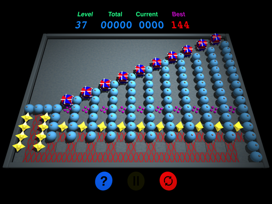 Screenshot #6 pour Ricochets