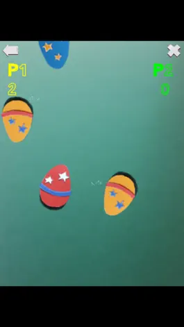 Game screenshot Easter Egg Boxing hack