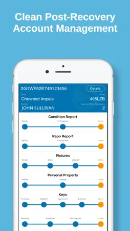 Cleardata screenshot 2