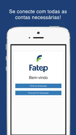 Game screenshot Faculdade Fatep mod apk