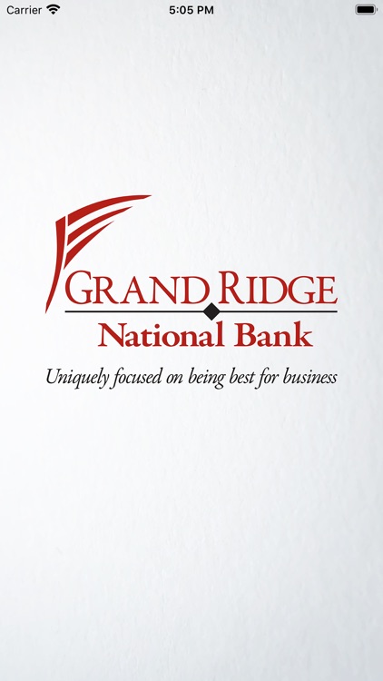 Grand Ridge Business Mobile