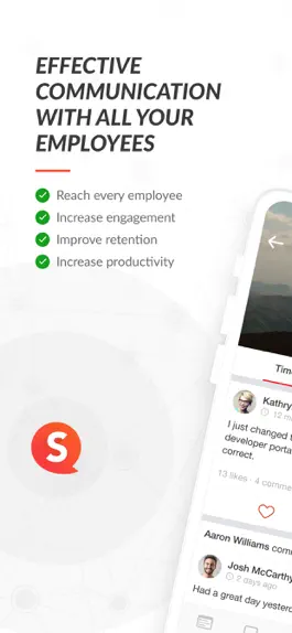 Game screenshot Speakap mod apk