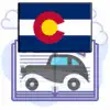 Colorado DMV Permit Test delete, cancel
