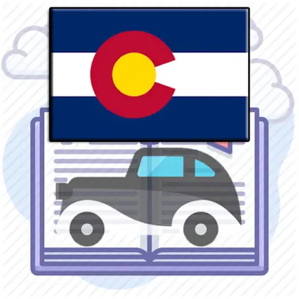 Colorado DMV Permit Test Cheats