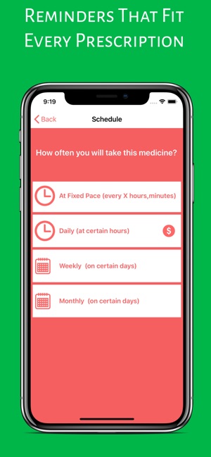 Easy Pill Reminder(圖2)-速報App