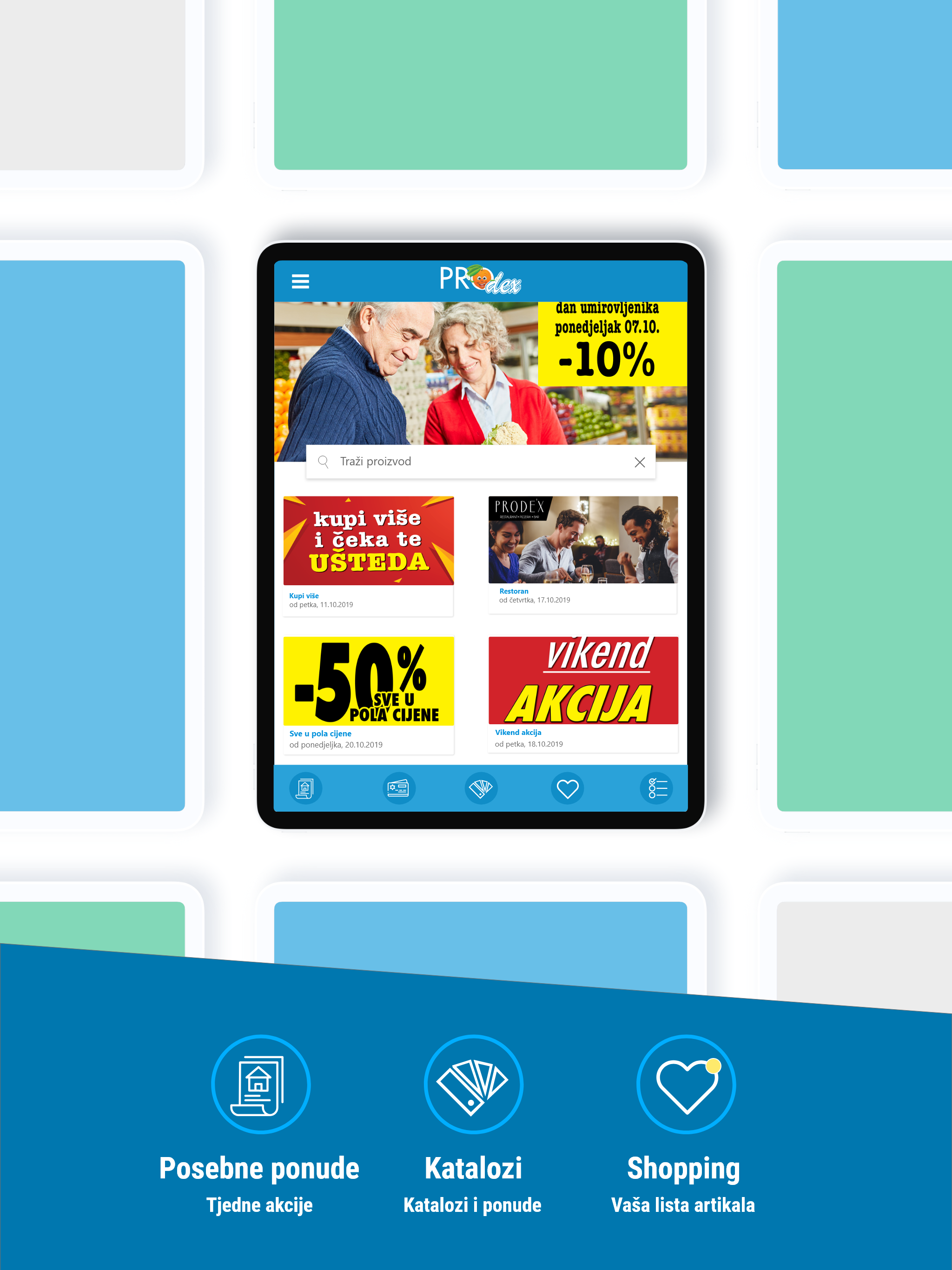 Prodex