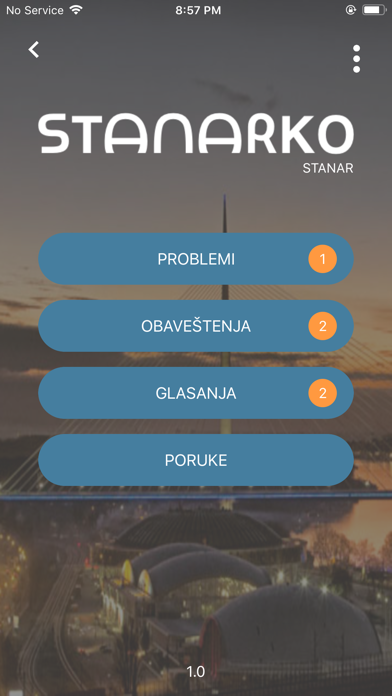 Screenshot #2 pour Stanarko