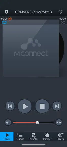 Game screenshot mconnect control mod apk