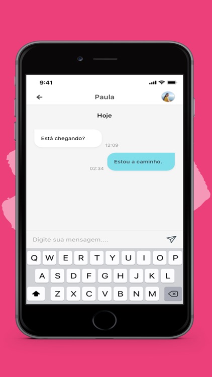 Manu Prestadora screenshot-4