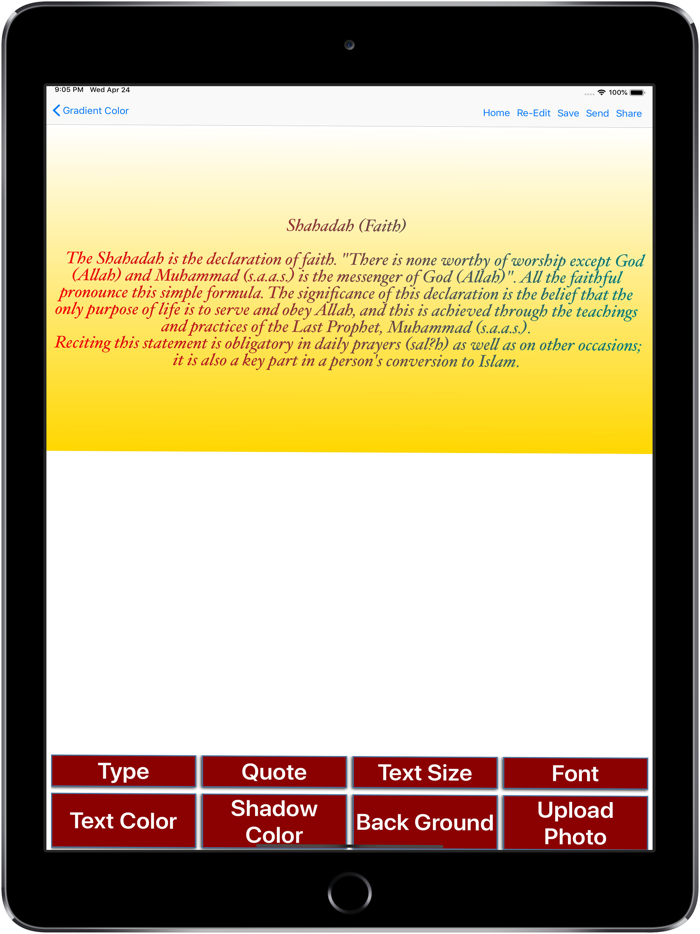 Learn Authentic Islam Easily