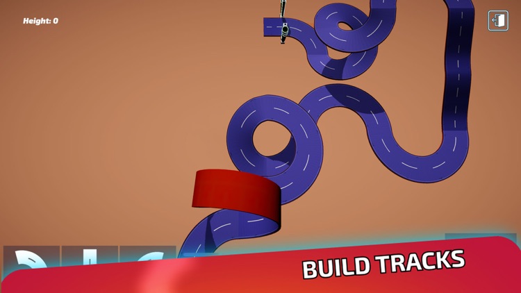 Turbo Drift AR screenshot-3