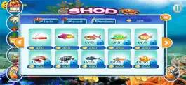 Game screenshot Aquarium Fishing hack