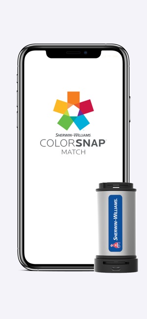 ColorSnap® Match