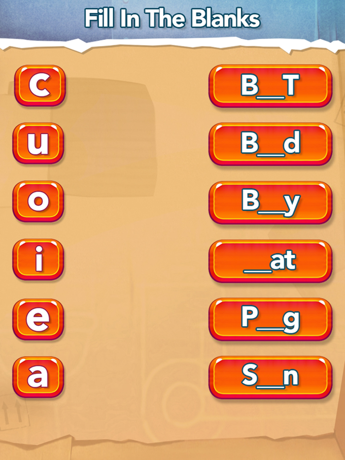 Education Matching and Grammar