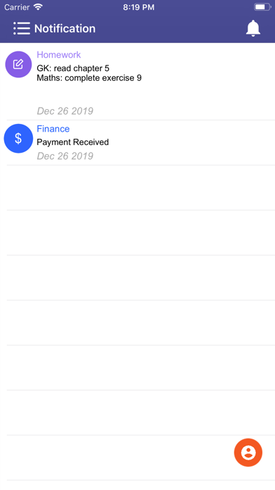 Manav Mangal School Panchkula Screenshot
