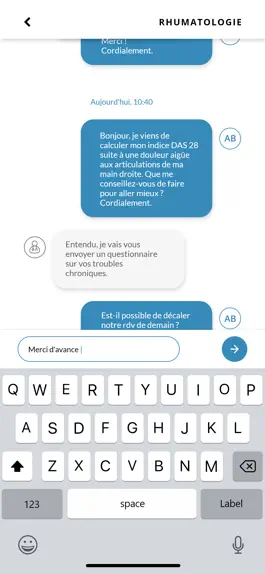 Game screenshot ho&me apk