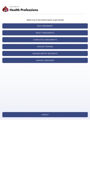 ACE Health Professions(圖2)-速報App