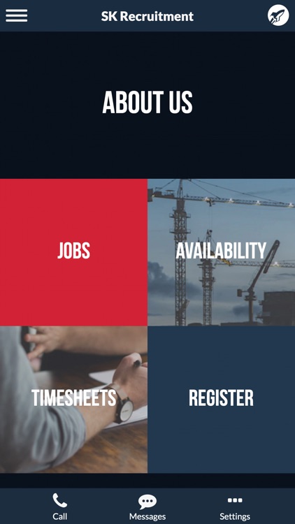 SK Recruitment Agency