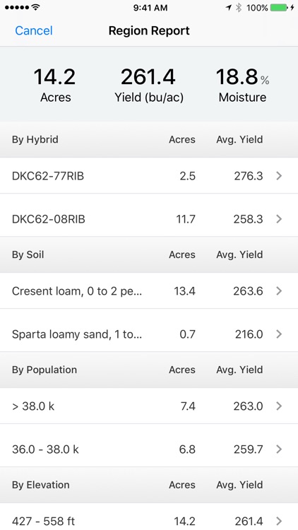 Climate FieldView™ screenshot-3