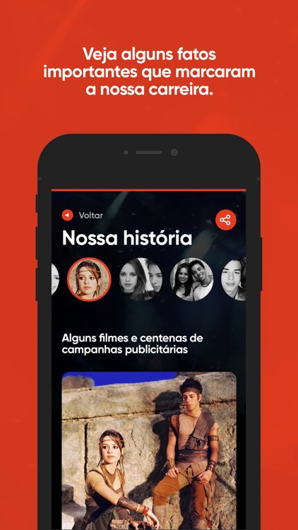 Sandy & Junior screenshot-7