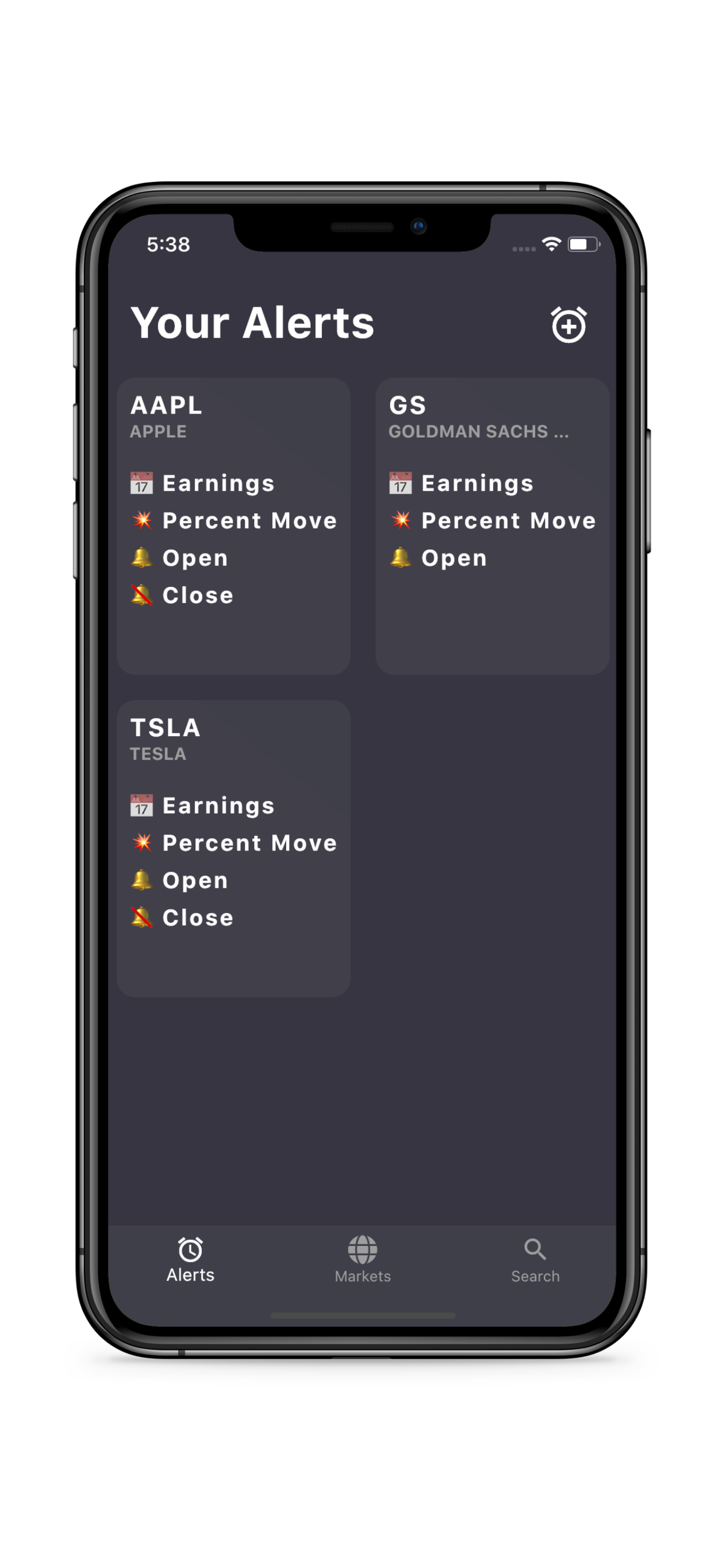 Vix Project screenshot 2