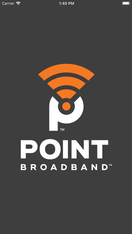 Point-Broadband