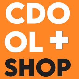 CDO Online Shopping