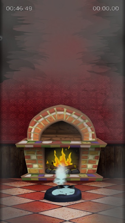 Ghost Cat Nightmare screenshot-6
