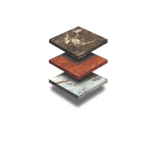Marble and Granite