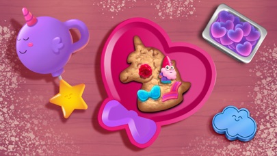 Cookie Baking Games For Kidsのおすすめ画像4