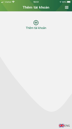 VCB Smart OTP screenshot 3