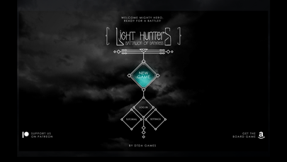 Light Hunters - Duelのおすすめ画像1