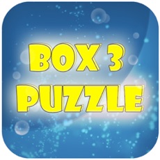 Activities of Box 3 Puzzle