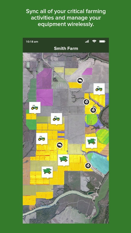 TTG Equipment screenshot-4