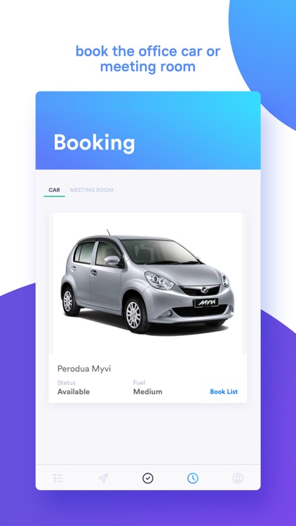 bePunct screenshot-4