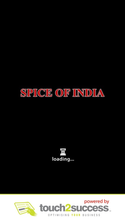 Spice Of India-Ash Vale