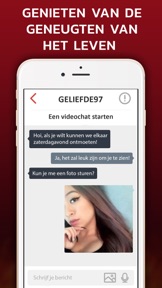 Schermafbeelding