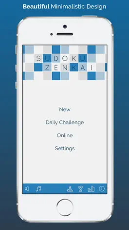 Game screenshot Sudoku Zenkai mod apk