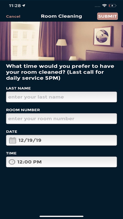 Greystone Hotel screenshot-3