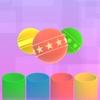 Color Ball Hunter 3D - iPhoneアプリ